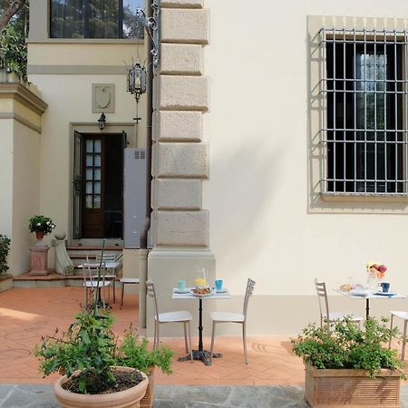 Villa Il Leone フィレンツェ エクステリア 写真