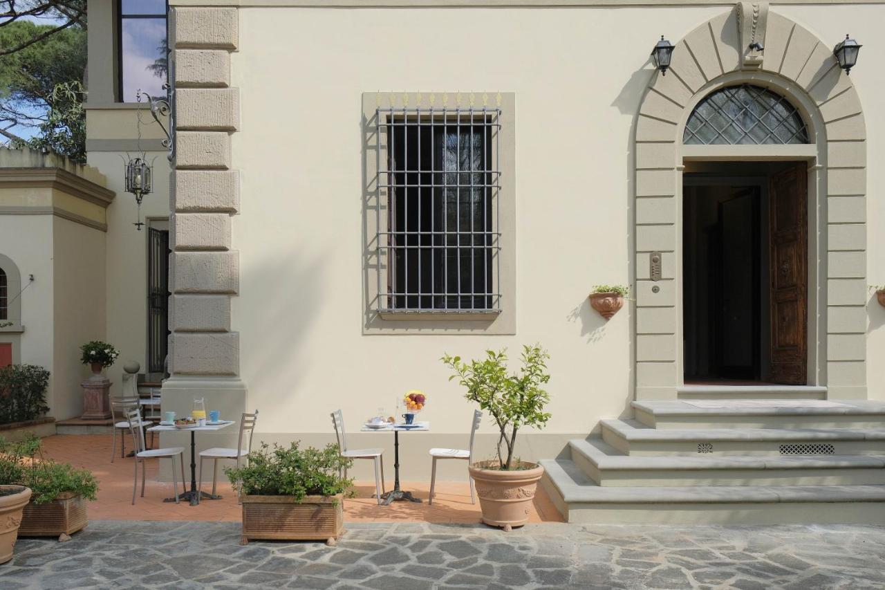 Villa Il Leone フィレンツェ エクステリア 写真