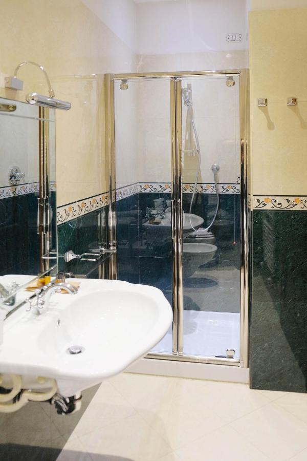 Villa Il Leone フィレンツェ エクステリア 写真